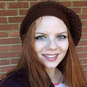 Meet your Posher, Alexandra